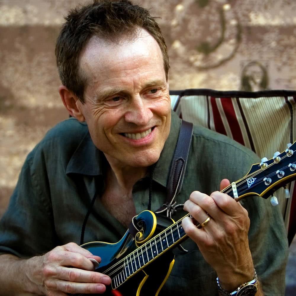 John Paul Jones (John Baldwin)