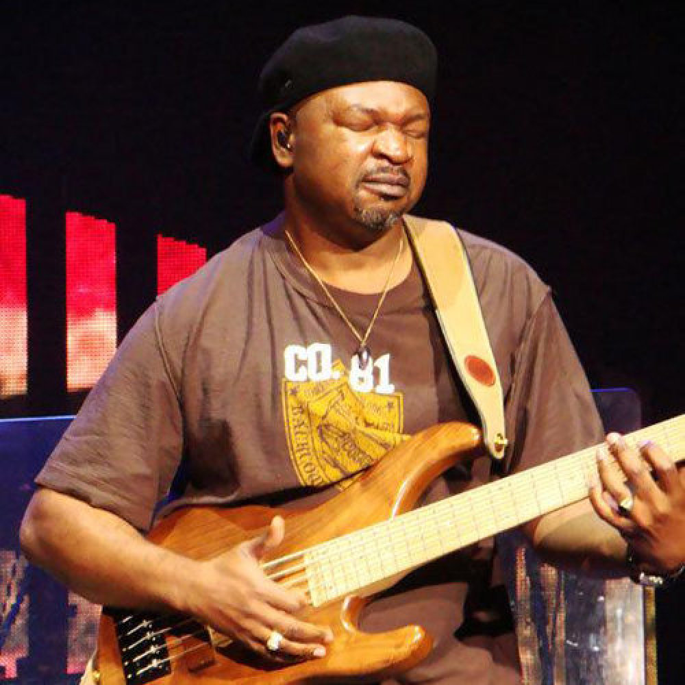 Andre Manga