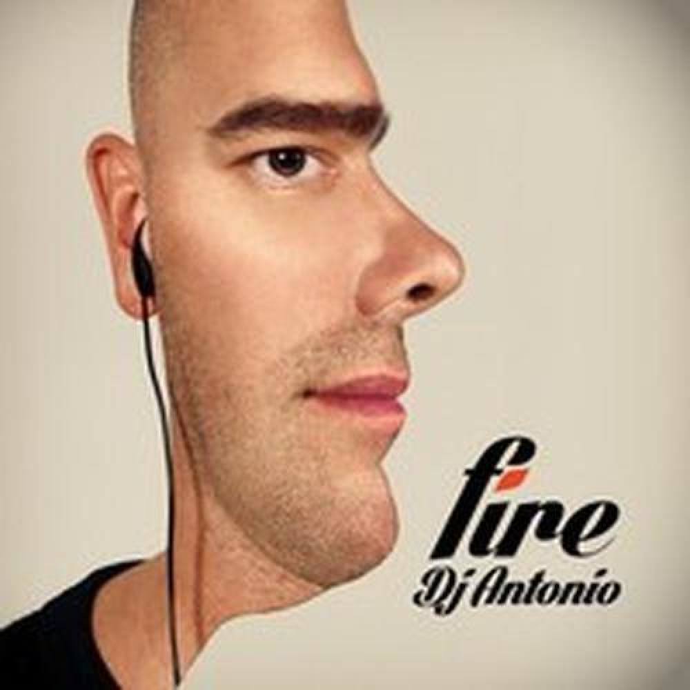 DJ Antonio