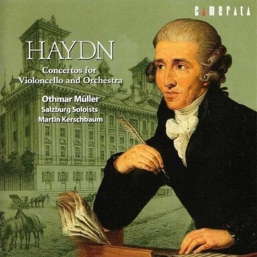 Salzburg Soloists
