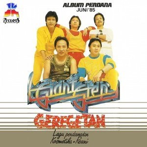 Dengarkan Manusia Modern lagu dari Giant Step dengan lirik