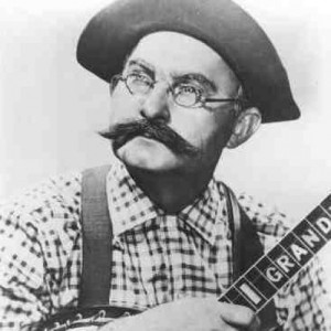 Grandpa Jones ดาวน์โหลดและฟังเพลงฮิตจาก Grandpa Jones