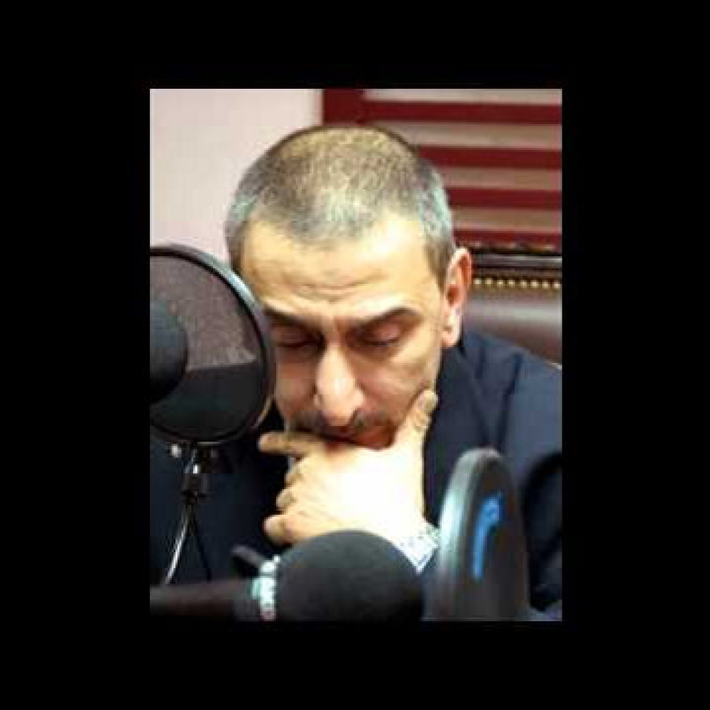 Ziad Rahbani