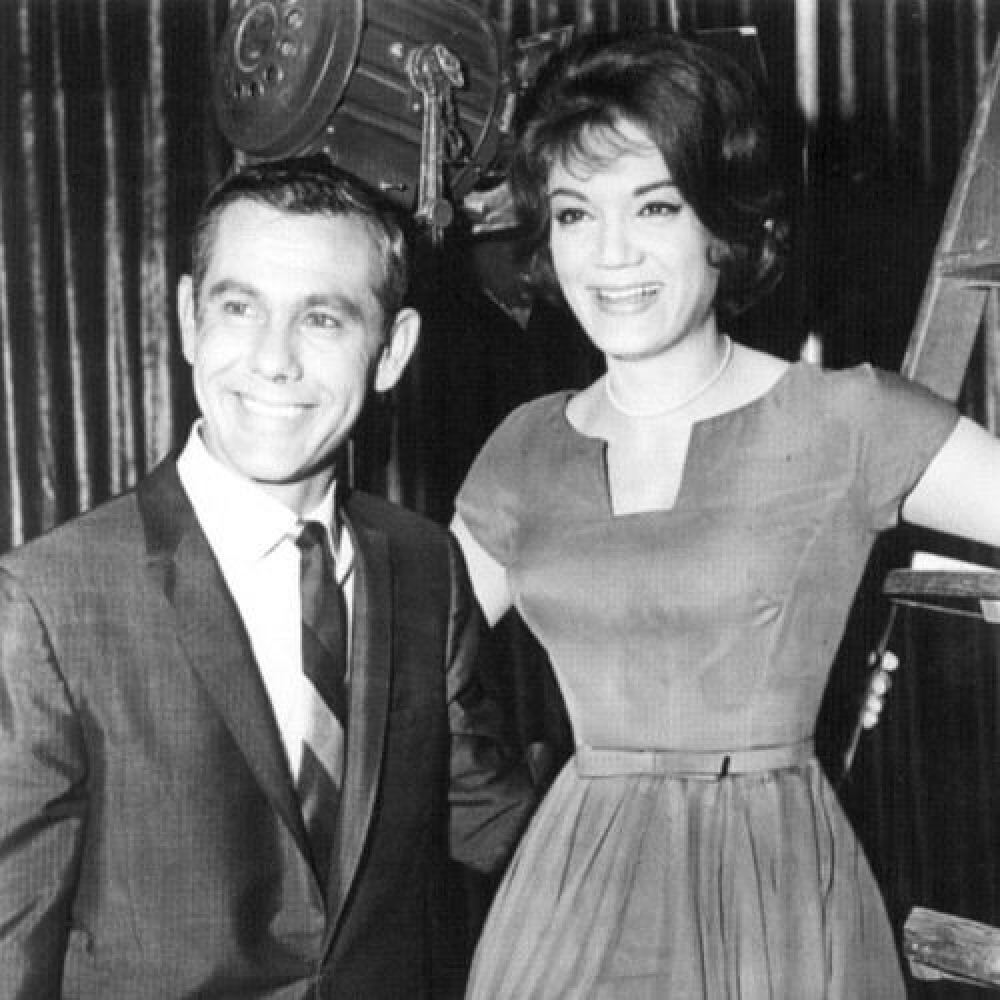 Johnny Carson