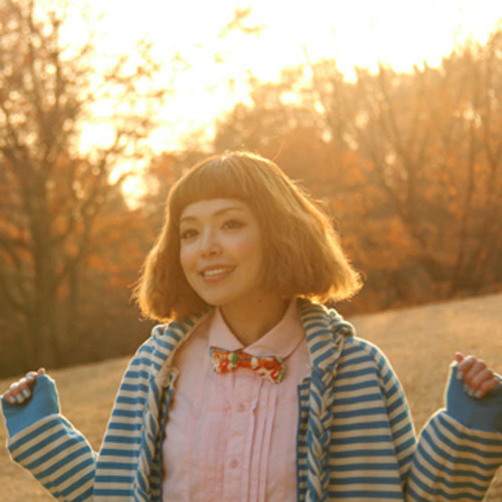 NAKANOMORI AYAKO