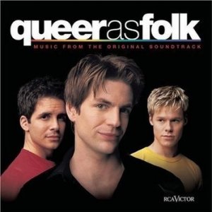 Queer As Folk ดาวน์โหลดและฟังเพลงฮิตจาก Queer As Folk