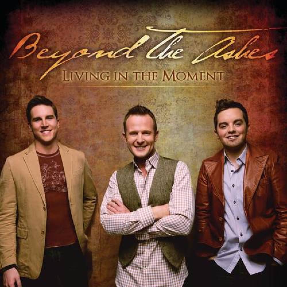Beyond The Ashes