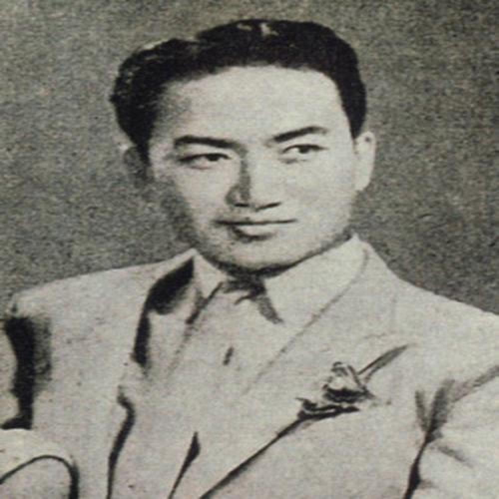 严华