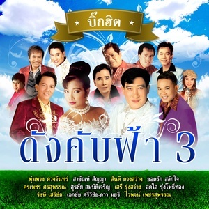 ดาวน์โหลดและฟังเพลง คู่หวานบ้านนอก พร้อมเนื้อเพลงจาก รวมศิลปิน (บิ๊กฮิต - ดังคับฟ้า 3)