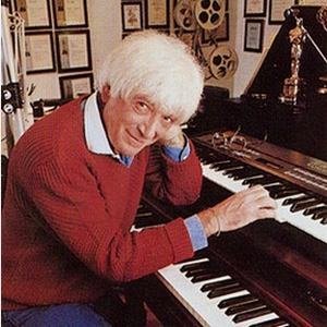 Jerry Goldsmith ดาวน์โหลดและฟังเพลงฮิตจาก Jerry Goldsmith