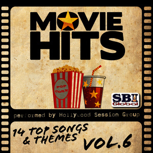 ดาวน์โหลดและฟังเพลง Loving You (From "Bridget Jones - The Edge of Reason") พร้อมเนื้อเพลงจาก Hollywood Session Group