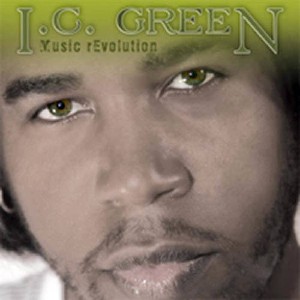 I.C. Green