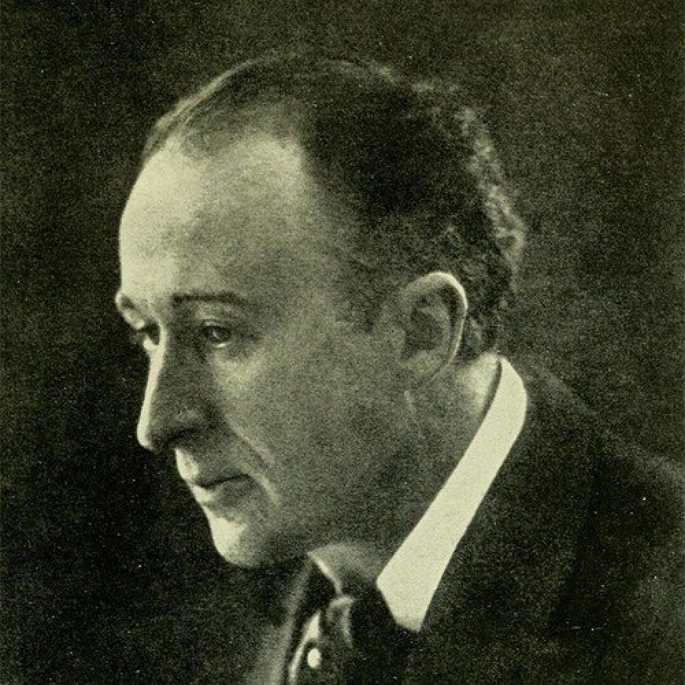 Frederick Delius