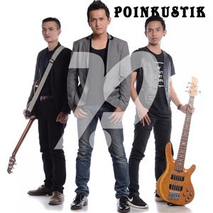 Dengarkan Isyarat Cinta lagu dari Poinkustik dengan lirik