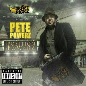Pete Powerz ดาวน์โหลดและฟังเพลงฮิตจาก Pete Powerz