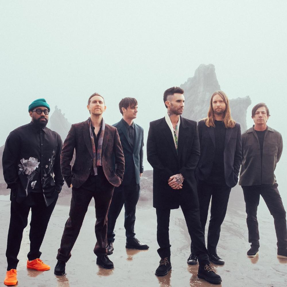 Maroon 5 รวมอัลบั้มเพลง อัลบั้มเพลงฮิต | Sanook Music