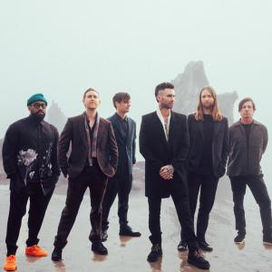 Maroon 5 ดาวน์โหลดและฟังเพลงฮิตจาก Maroon 5