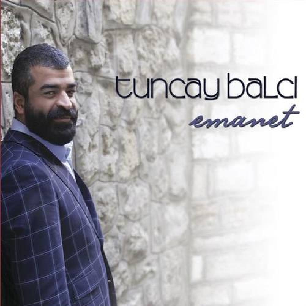 Tuncay Balcı