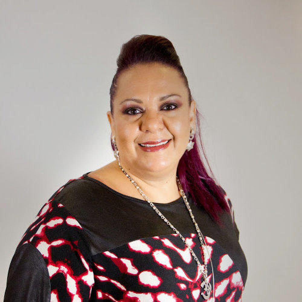Edith Salazar