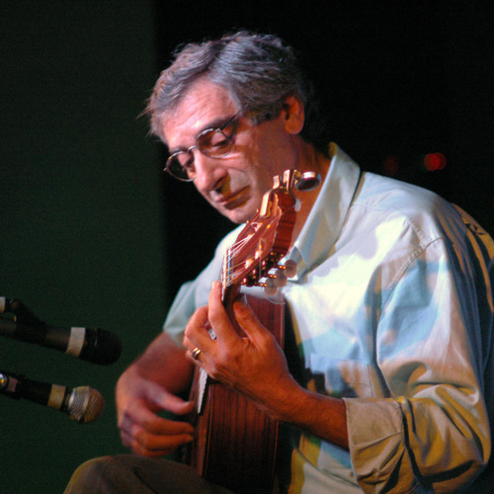 Juan Falu