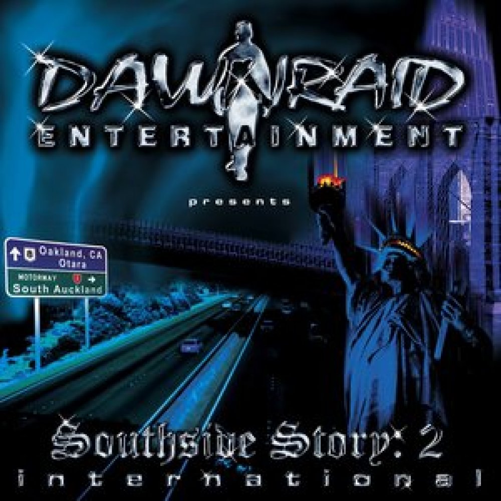 Southside Souljahz