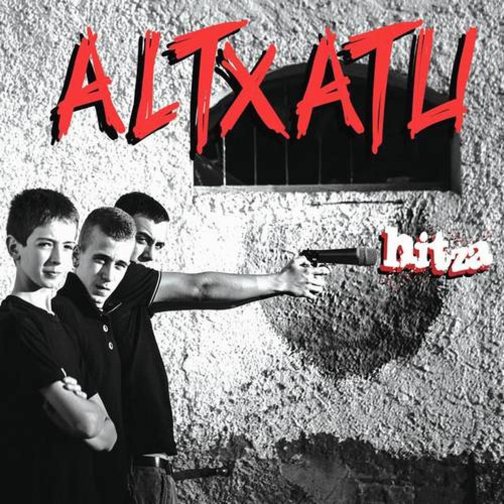 Altxatu