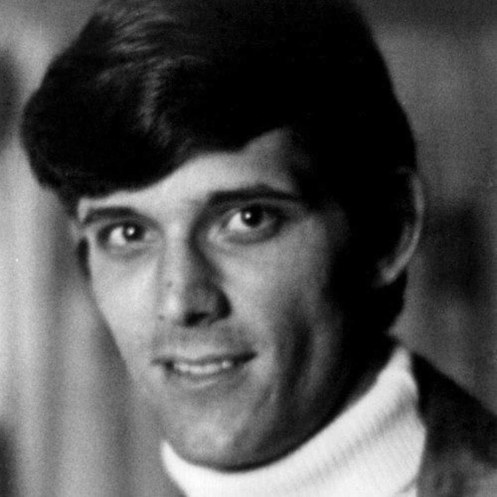John Fred