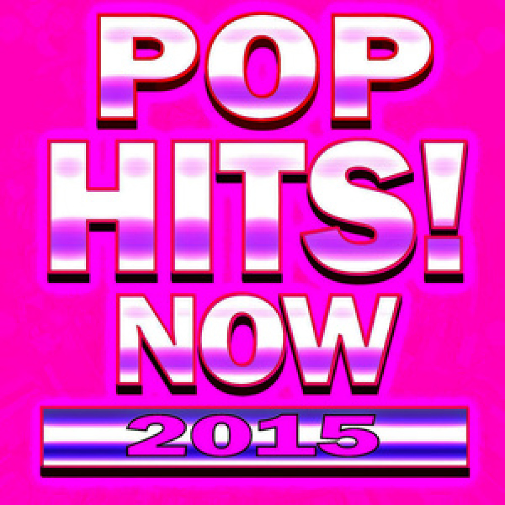 Pop Hits! Now 2015