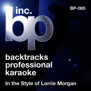 收聽Backtrack Professional Karaoke Band的Five Minutes (Karaoke Instrumental Track)[In the Style of Lorrie Morgan]歌詞歌曲