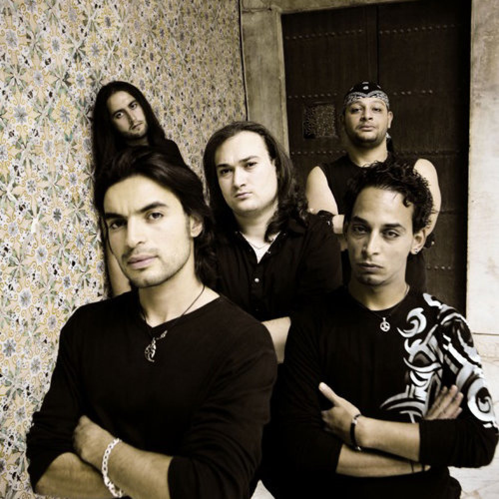 Myrath