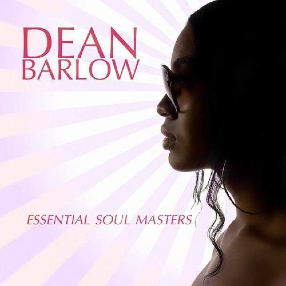 Dean Barlow