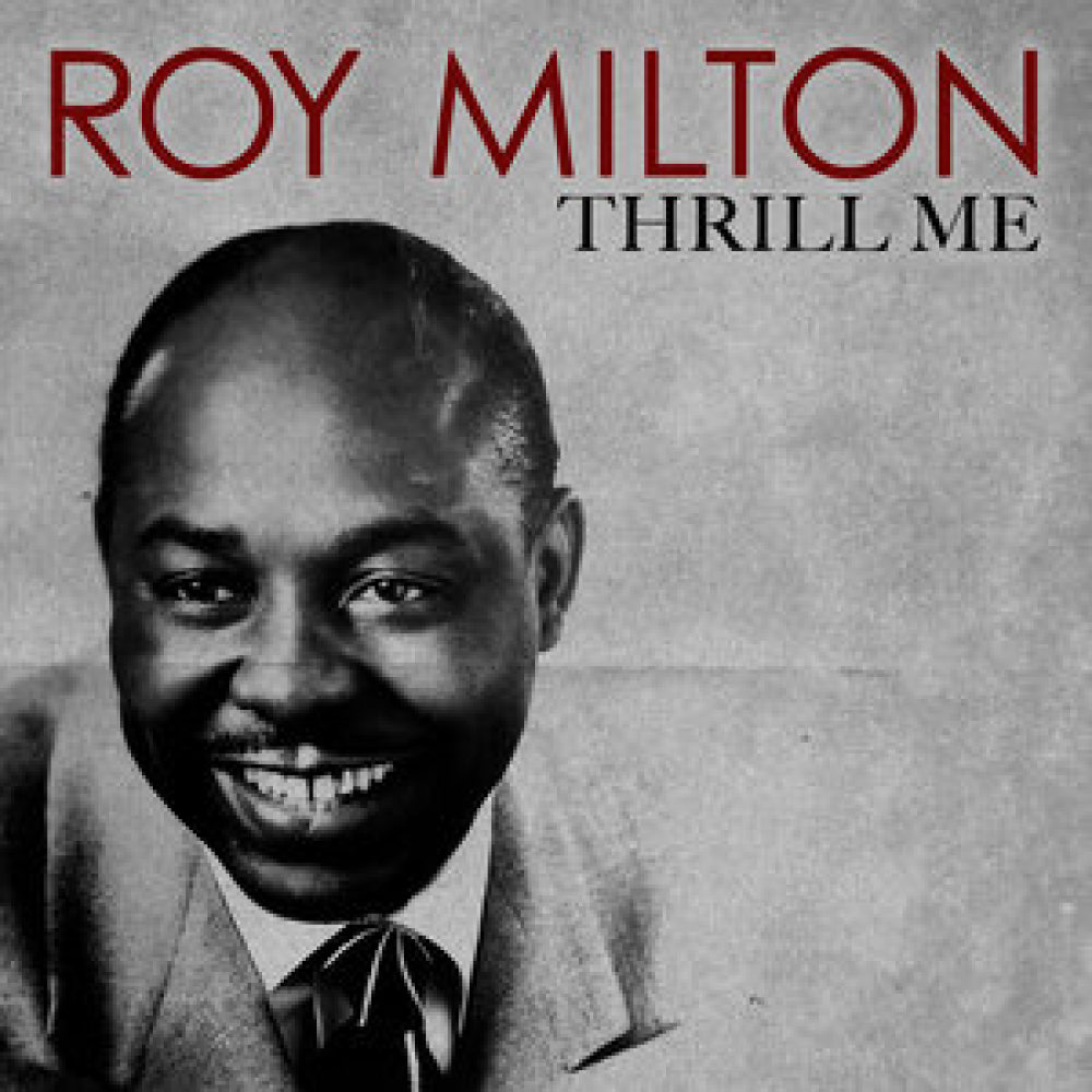 Thrill Me