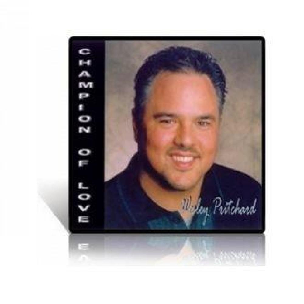 Wesley Pritchard