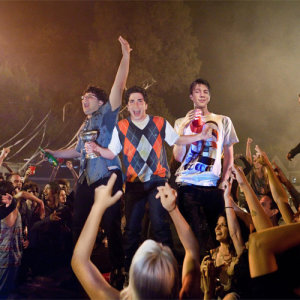 Project X ดาวน์โหลดและฟังเพลงฮิตจาก Project X