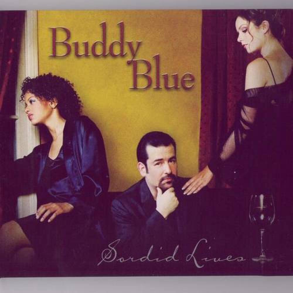 Buddy Blue