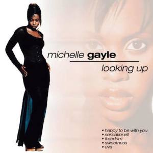 Michelle Gayle ดาวน์โหลดและฟังเพลงฮิตจาก Michelle Gayle