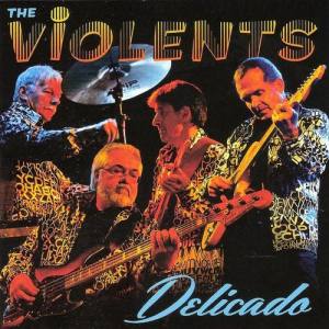 The Violents ดาวน์โหลดและฟังเพลงฮิตจาก The Violents