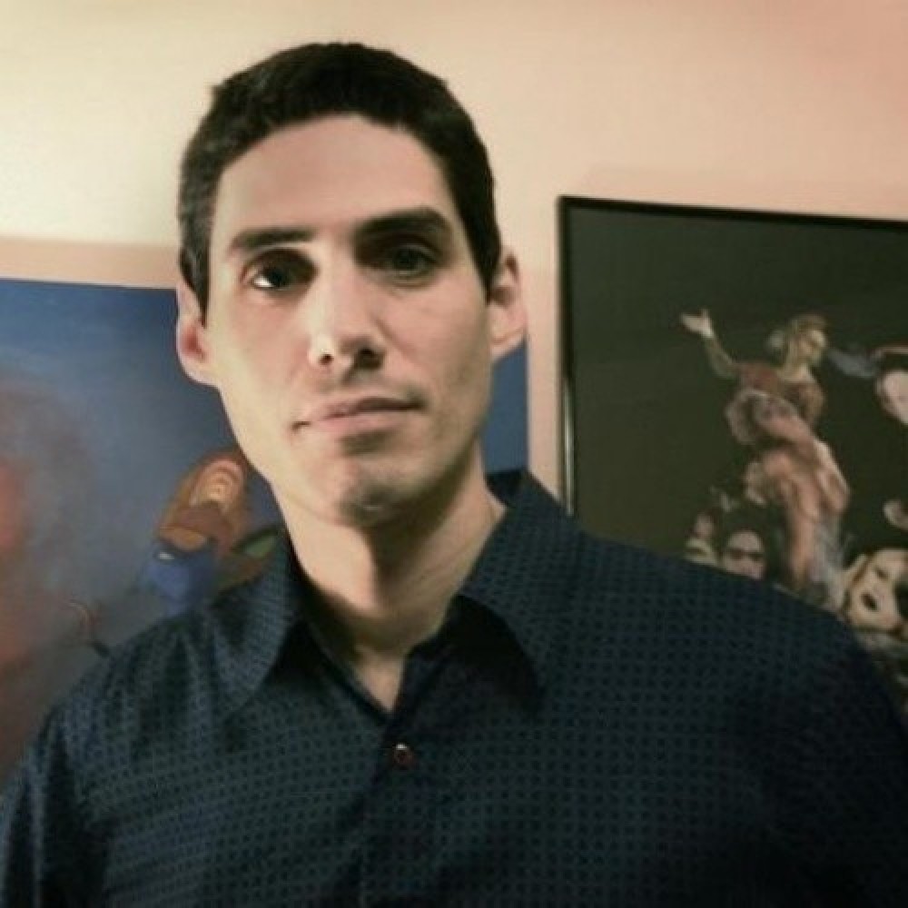 David Shea