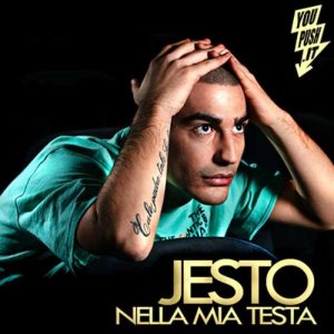 Jesto ดาวน์โหลดและฟังเพลงฮิตจาก Jesto