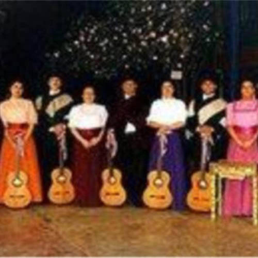 Conjunto Graneros