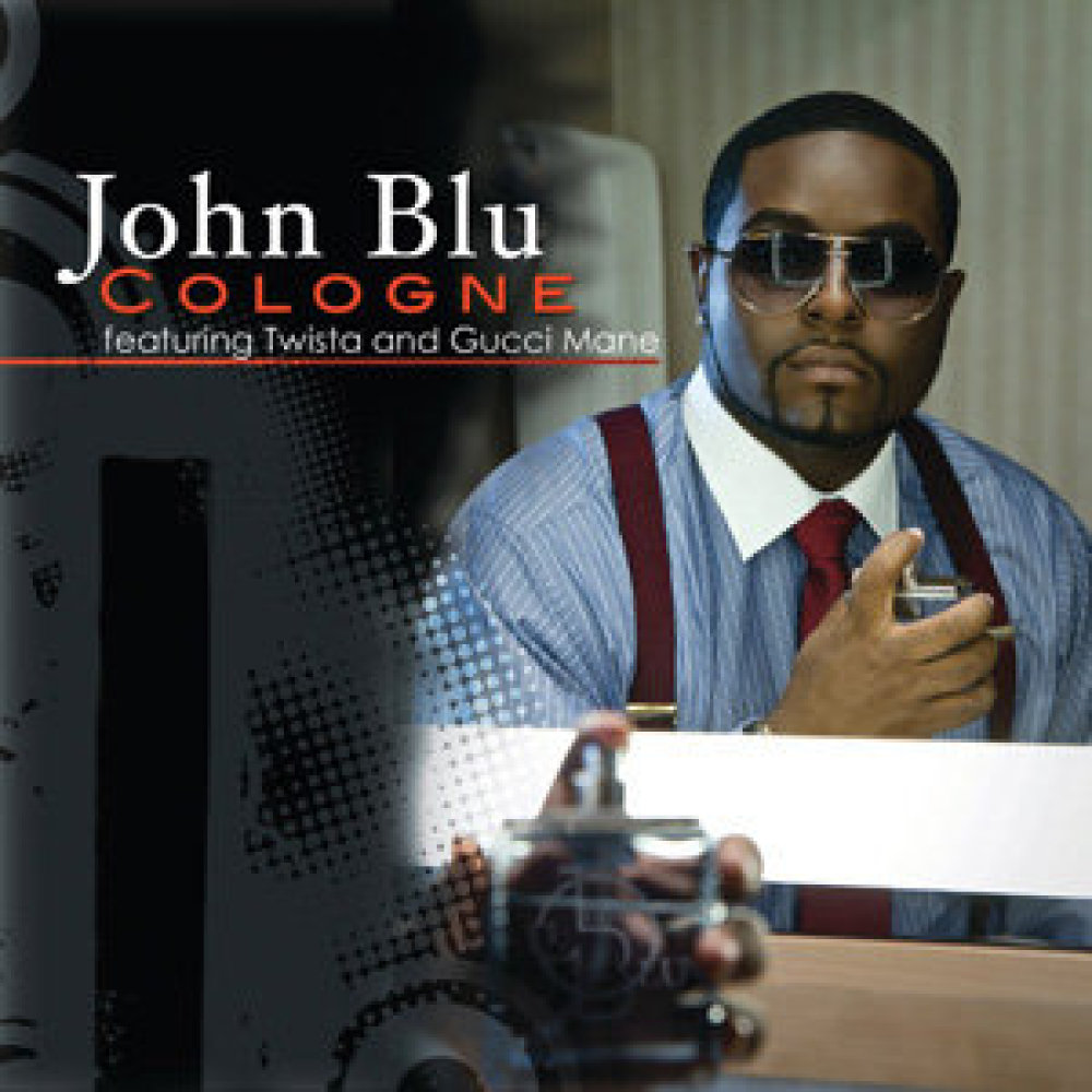 John Blu