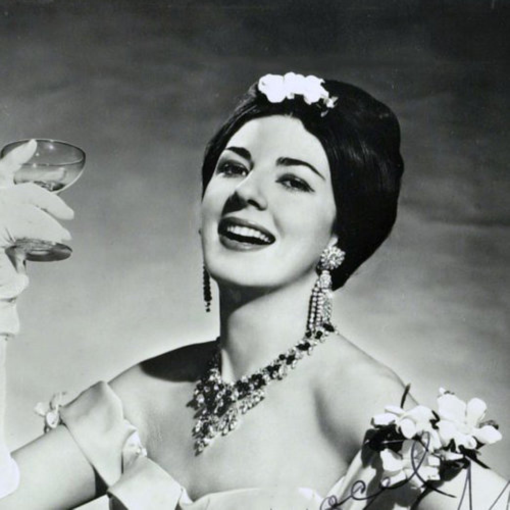 Anna Moffo