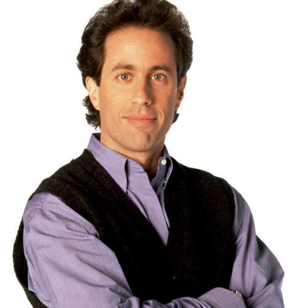 Jerry Seinfeld