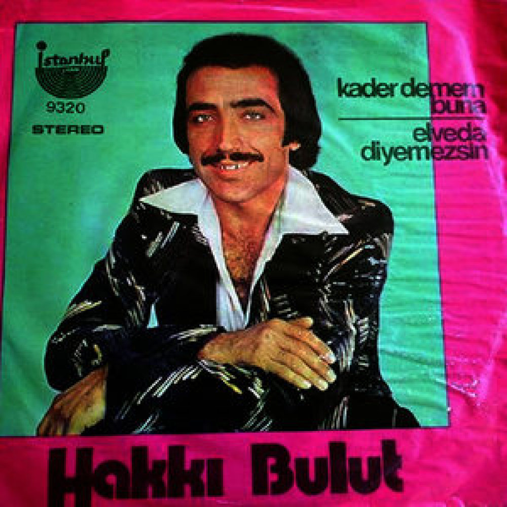 Elveda Diyemezsin