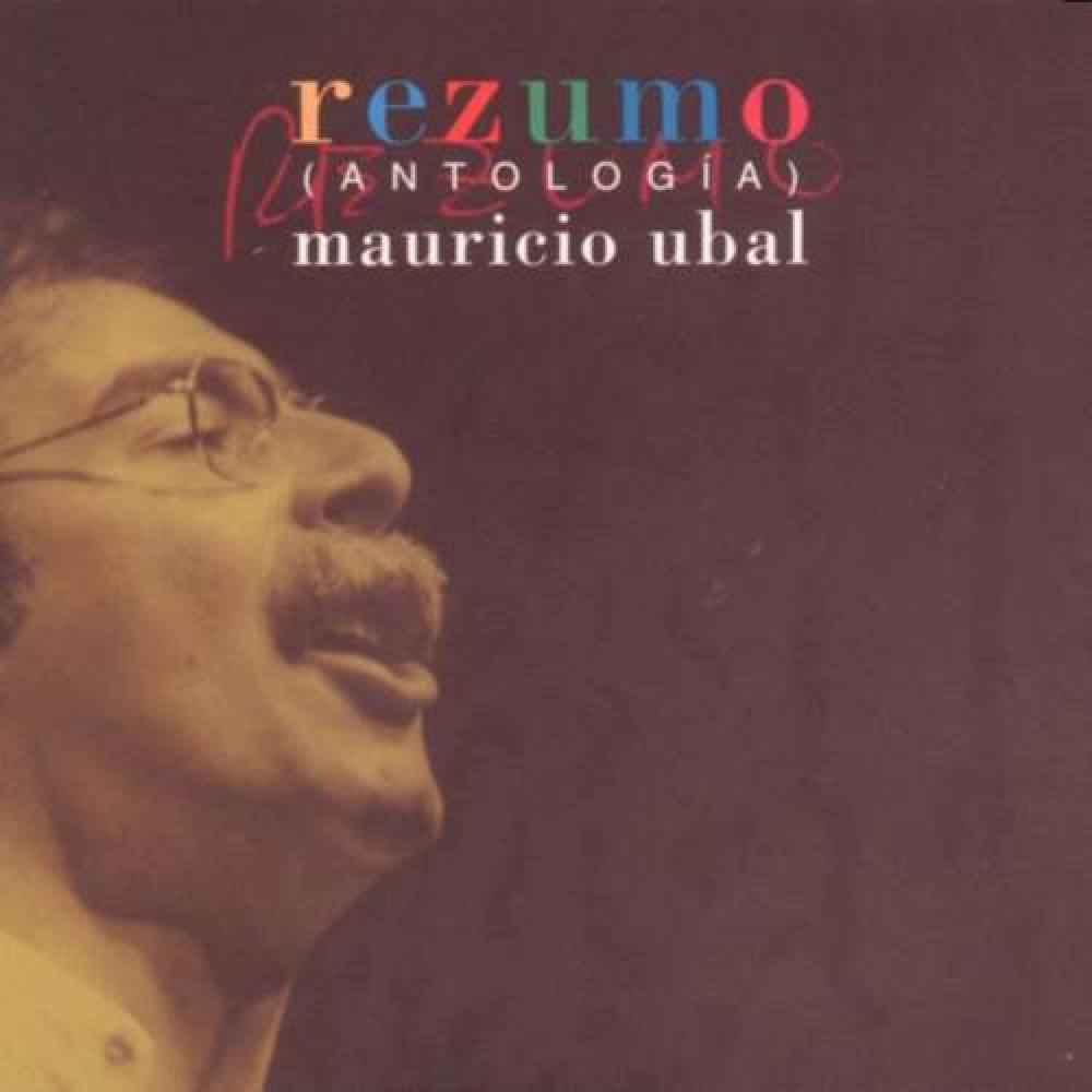 Mauricio Ubal