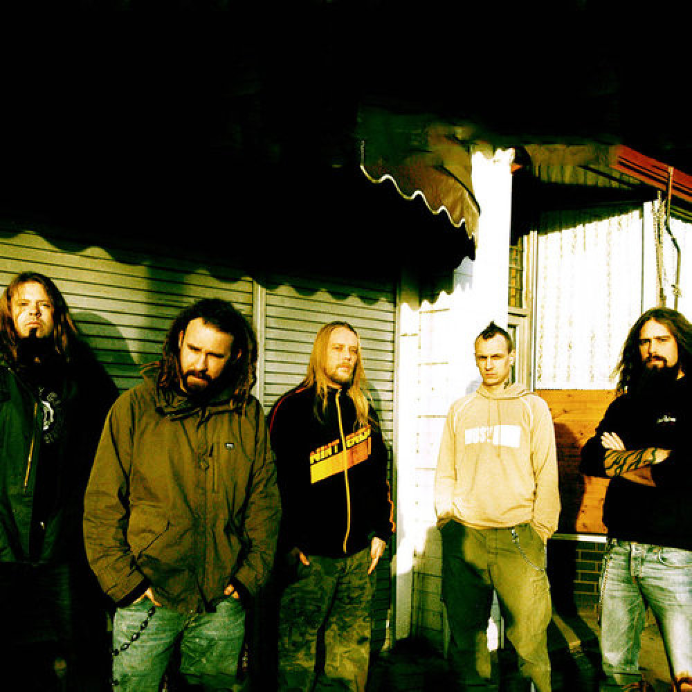 In Flames