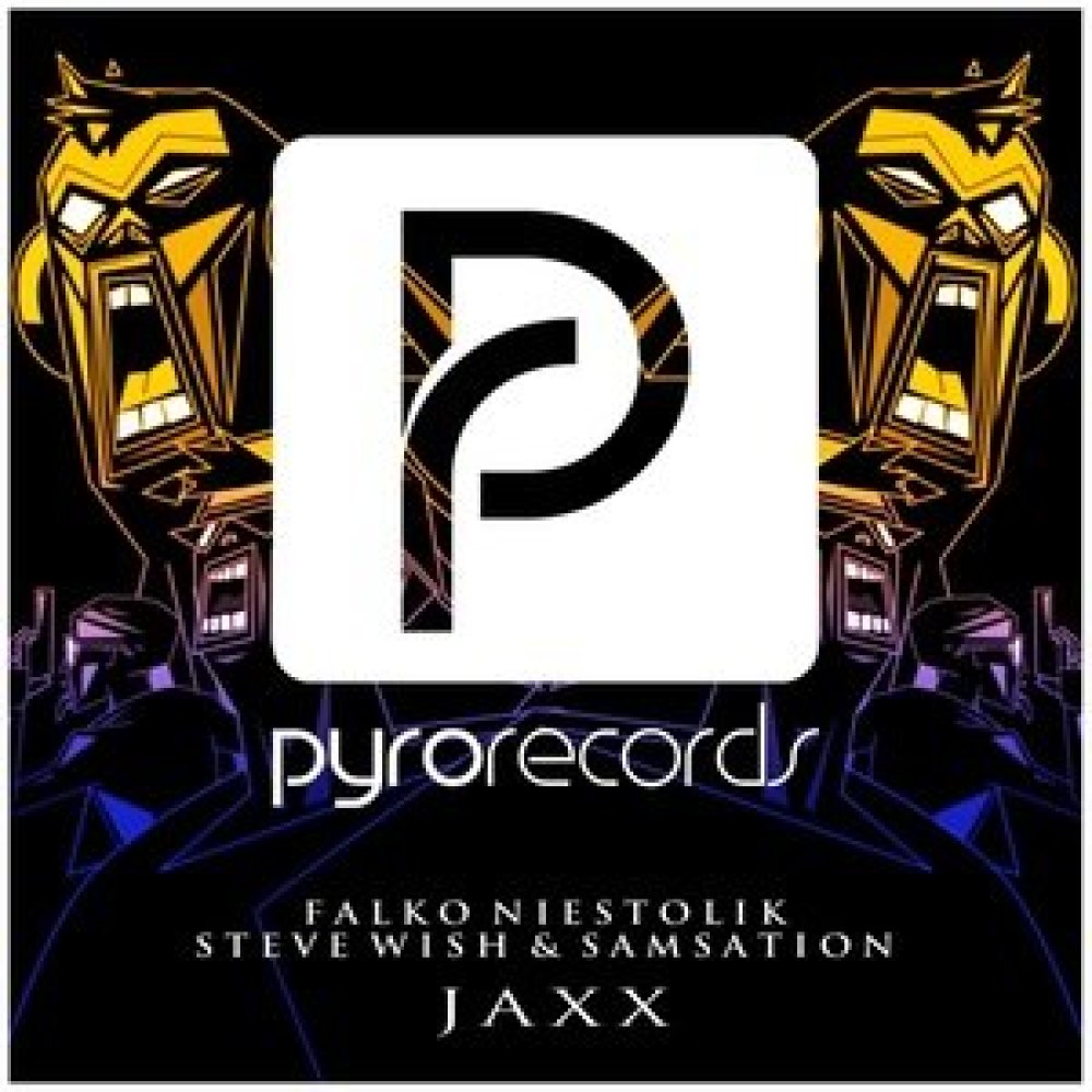 Jaxx (Radio Edit)