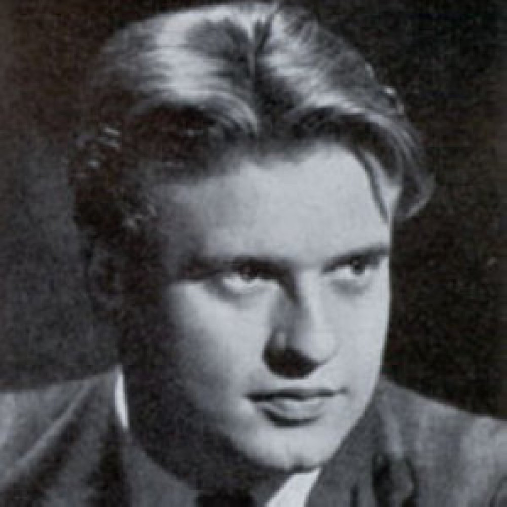 Eberhard Waechter