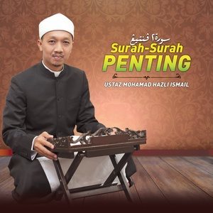 Dengarkan lagu Surah As-Sajdah nyanyian Ustaz Mohamad Hazli Ismail dengan lirik