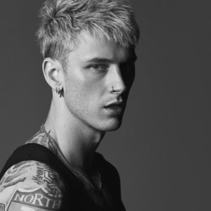 Machine Gun Kelly